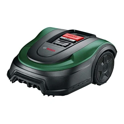 Image of Bosch indego xs 300 18v Robotic lawn mower
