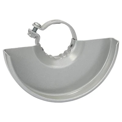Image of Bosch Professional Protective Guard Without Cover (Ø 125 mm, Accessories Angle Grinders)