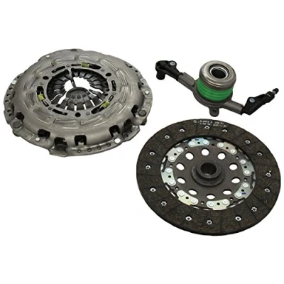 Image of 5101092AA Clutch LuK 626 3044 33 MERCEDES BENZ: C Class Saloon, E Saloon