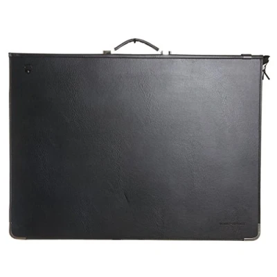 Image of Daler Rowney Art Case, A1 approx. 23.4 x 33.1in 59.4 84.1 cm, Classic Case