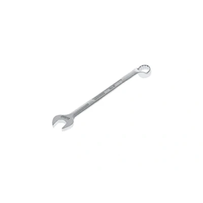 Image of GEDORE Combination Spanner, AF 11/16&quot;, Inch, Offset, Angled, Bi hex, UD profile, 1 B 11/16AF