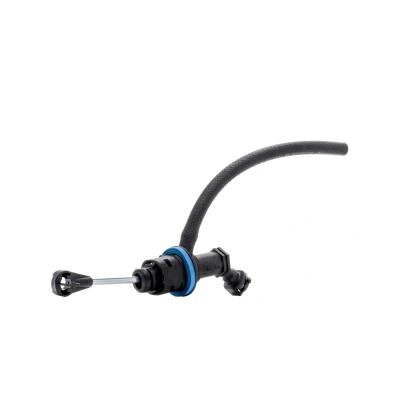 Image of 8200151784 Clutch Master Cylinder VALEO 804814 for left hand drive vehicles RENAULT: MEGANE 2, 2 Kombi