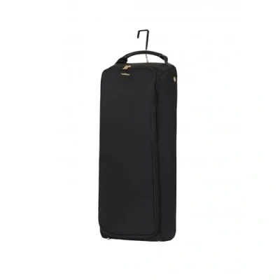 Image of LeMieux Luxe Bridle Bag Black