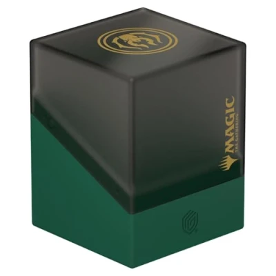 Image of Ultimate Guard Boulder 100+ MTG Guild Summit Golgari
