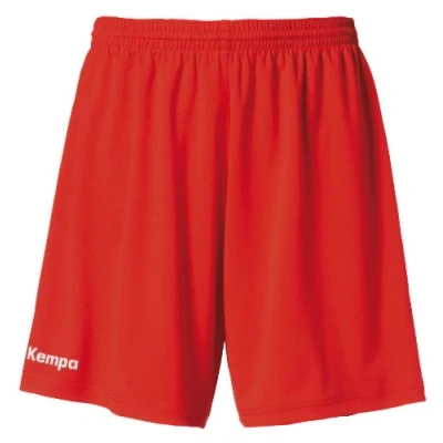 Image of Kempa Men Classic Shorts Men&#039;s red, 3XL