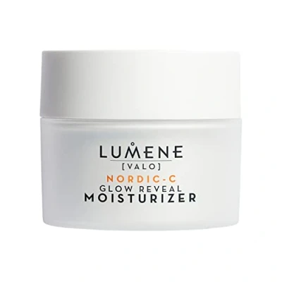 Image of Lumene Nordic C [Valo] Glow Reveal Moisturizer 50ml