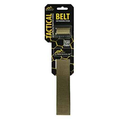 Image of Helikon Men&#039;s UTL Tactical Belt Coyote size XXL