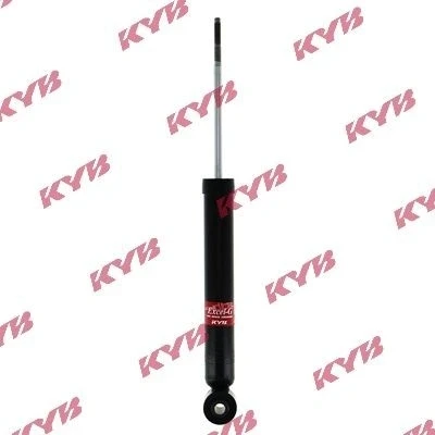 Image of 4533260100, 4533260300, 4533262100, 4533262200, A4533260100 Shock absorber KYB 3438008 SMART: Fortwo III Coupe, Forfour II Hatchback
