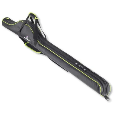 Image of Daiwa PX Padded Rod Bag 2pc 8ft holdall