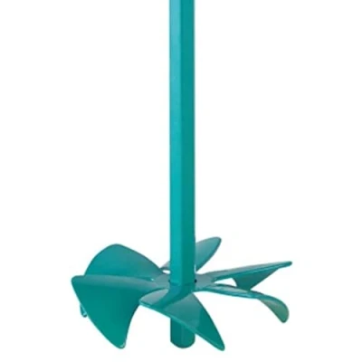 Image of Collomix 40.950 000 Varilla mezcla LX 90 S turquoise