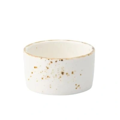 Image of Umbra Ramekin 2.5oz / 70ml Case of 6 Coloured Ramekins, Tableware