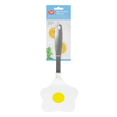 Image of Tala 10A01859 Egg Spatula, Silicone
