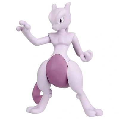 Image of Pokemon ML 20 Mewtwo
