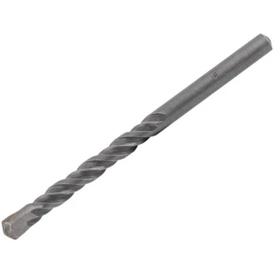 Image of Faithfull Standard Masonry Drill Bit 7 x 100mm FAIS7100