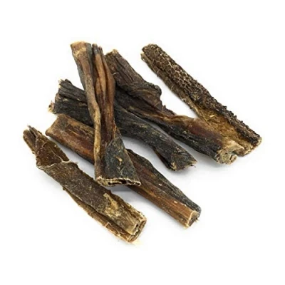 Image of Bundle Multipack Munch &amp; Crunch Premium Dried Tripe Sticks for Dogs 3 Bags 300g of Quality 100% Natural Ingredients With a Kerhoot Happy Healthy Dog Care Booklet 4 Items.