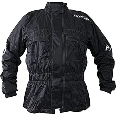 Image of Richa Rain Warrior Fabric Motorcycle Jacket
