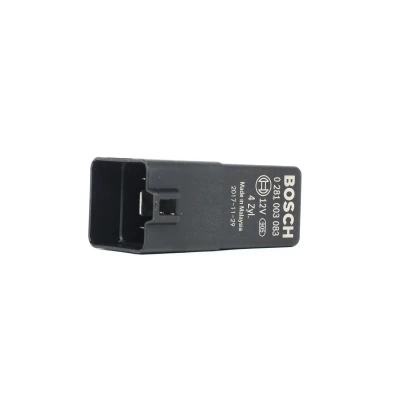 Image of 2502106 Control Units BOSCH 0 281 003 083 VOLKSWAGEN: Caddy 3, GOLF 6, Amarok Pickup, AUDI: A1 Hatchback, A3 Sportback, CHRYSLER: GRAND 5OYAGER 5