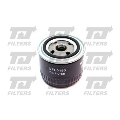 Image of 2995811, 504091563, 5801985959, 6001073426, 8094872 Oil Filter QUINTON HAZELL QFL0193 M22X1,5 Spin on FIAT: Ducato III Platform / Chassis