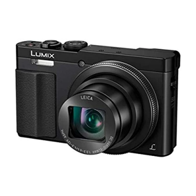 Image of Panasonic Lumix DMC TZ70 (Renewed)