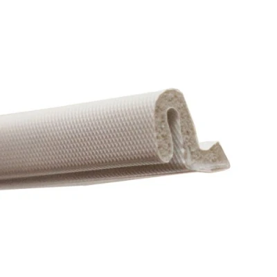 Image of ERA 02921060 AQ 21 x 6m Schlegel Replacement Door and Window Weatherseal White
