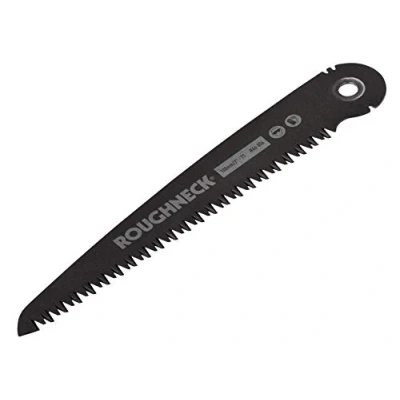 Image of Roughneck ROU66806 Replacement Blade for Gorilla Fast Cut Folding Pruning Saw 180mm