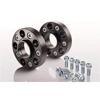 Image of 90730007, 90730007b Track widening EIBACH Pro Spacer S90 7 30 007 B 5 112mm 30mm MERCEDES BENZ: GLC Off Road, CLS Coupe, ML Class, AUDI: A5 B8 Coupe