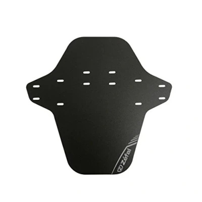 Image of ZEFAL Deflector Lite XL Front Mudguard, Black, X Large