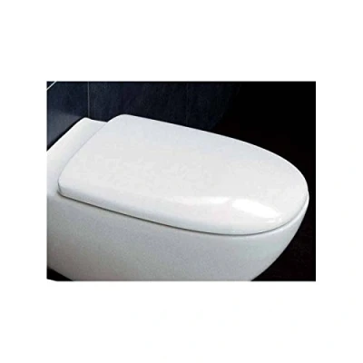 Image of Flaminia 5085CW03 Thermoset Seat Wraparound Spin Collection, White
