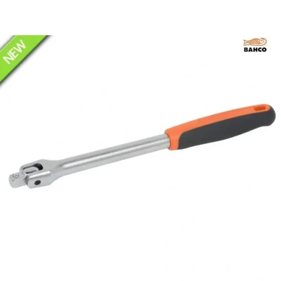 Image of BAHCO Breaker BAR 1/2IN SQDR 390MM 15IN