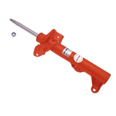 Image of 2013232600, 2033205930, 2043200130, 2043200530, 2043200730 Shock absorber KONI 8745 1295 MERCEDES BENZ: C Class Saloon, T modell