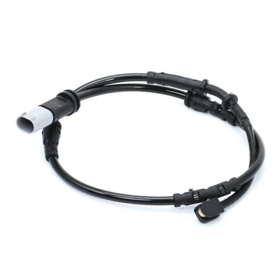 Image of 34356799736, 6799736 Brake Pad Wear Sensor BREMBO A 00 507 BMW: X1, X2, 2 Active Tourer, MINI: Countryman, Hatchback, Hatchback