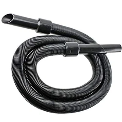 Image of SPARES2GO 6 Metre Universal 32mm Vacuum Cleaner Extension Pipe Hose Kit (6m + Tool Adaptor)