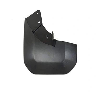 Image of Tpuk Rear Mudflap For Transit Mk8 2014 On Lh Left Hand Side 1820760