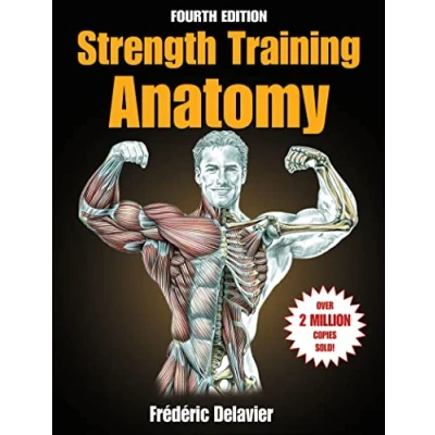 Image of Strength Training Anatomy