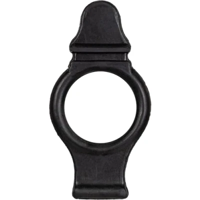 Image of Cressi Spare Parts Diving Knives, Black