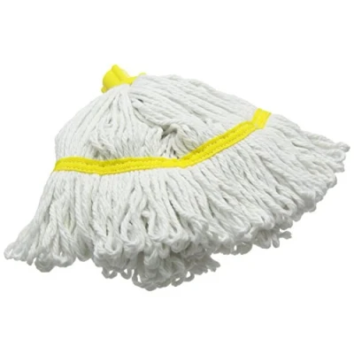 Image of EXEL YLXY2501P Revolution Mop, 250 g, Yellow