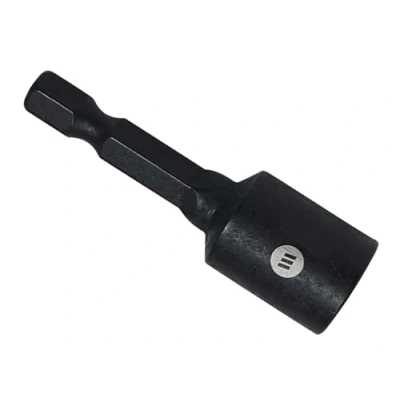 Image of Forgefix ForgeFast Impact Nut Driver 8.0 X 50MM