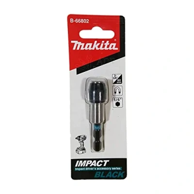 Image of Makita B 66802 Impact Black Sleeve Chuck