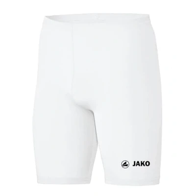 Image of JAKO Profi 2.0 Shorts Men&#039;s White, XX Large
