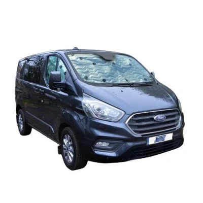 Image of Internal Thermal Blind For Ford Transit Custom 2012 2023 Maypole