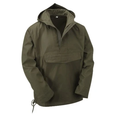 Image of Military Spec. Anorak Smock (XL, Olive)