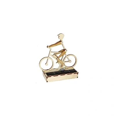 Image of Sol Expert 50040 Solar Cyclist/E Biker