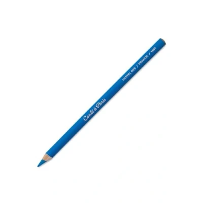Image of Conté à Paris Pastel Pencil Light Blue