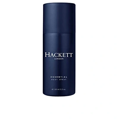 Image of Hackett London Essential Body Spray 150ml