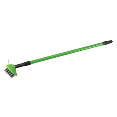 Image of Silverline Decking Weed Brush 0.8 1.4m