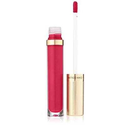 Image of Joan Collins Timeless Beauty Glorious Gloss Lip 4.5 ml, Too Hot To Handle