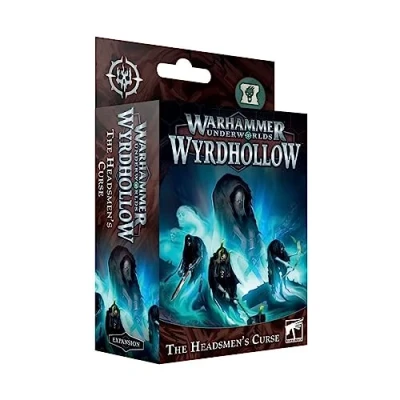 Image of Games Workshop Warhammer Underworlds: The Headsmen&#039;s Curse