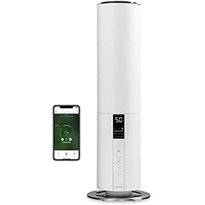 Image of Duux Beam Smart Ultrasonic Humidifier White