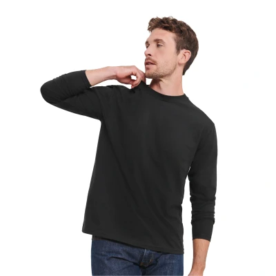 Image of Russell R180L men&#039;s in Black