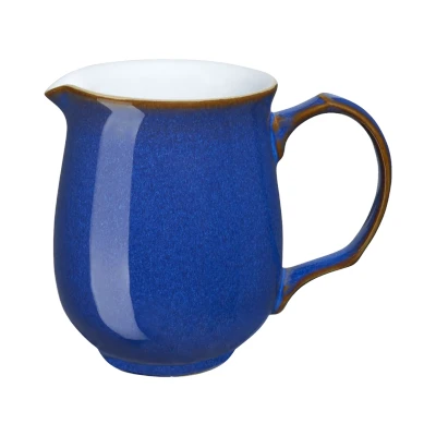 Image of Denby Imperial Blue Small Jug